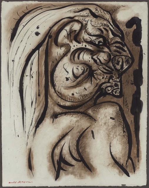 Andre Masson
