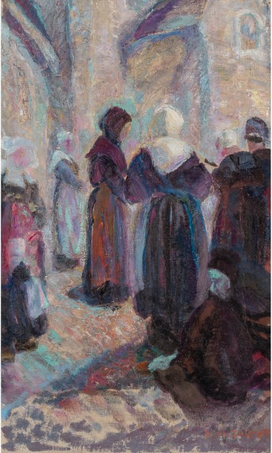 Henry Bainbridge McCarter