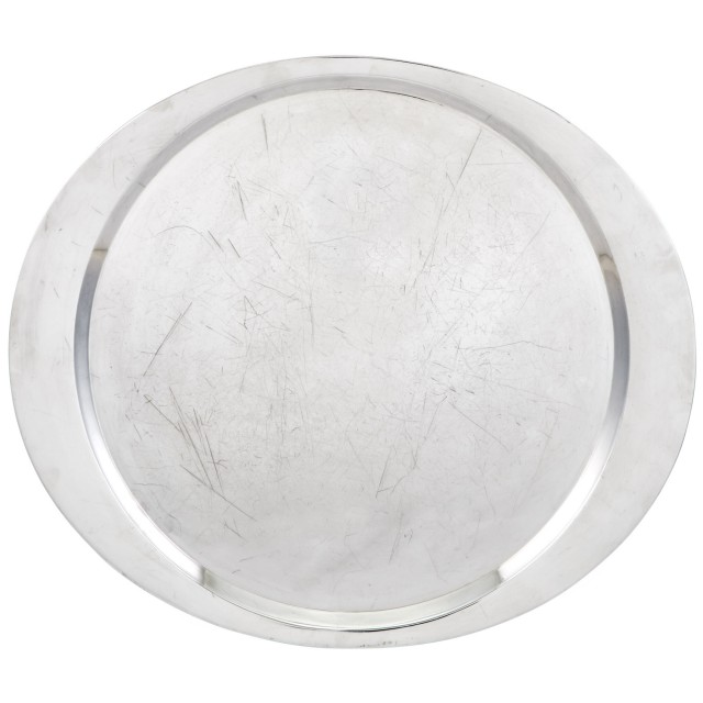 Georg Jensen Sterling Silver Tray