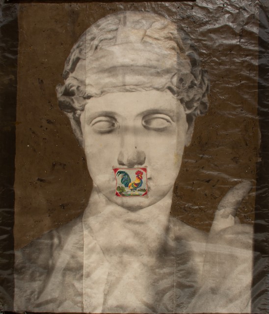 AFRIKA (Sergei Bugaev)