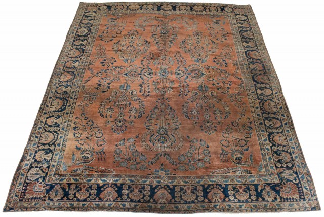 Sarouk Carpet