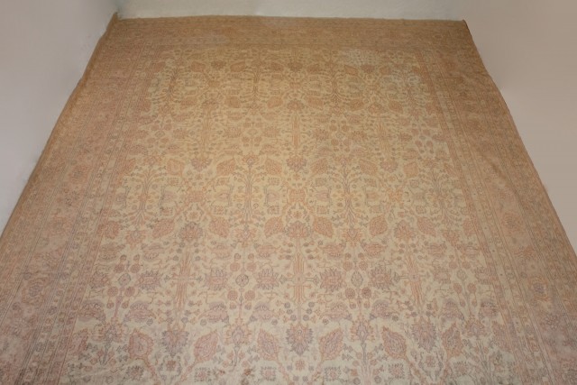 Oushak Carpet