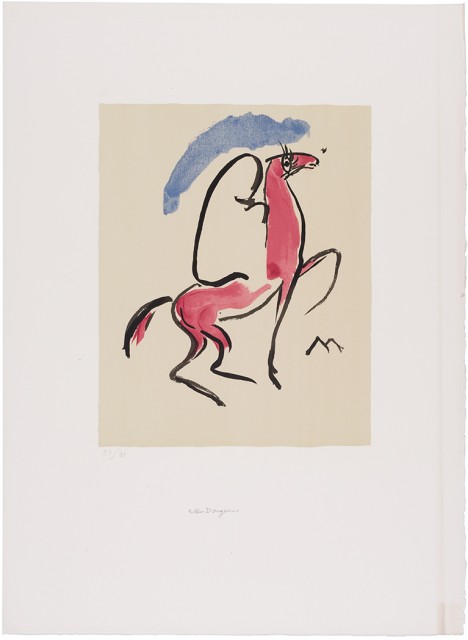 Kees van Dongen (1877-1968)