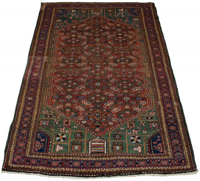 Fereghan Rug
