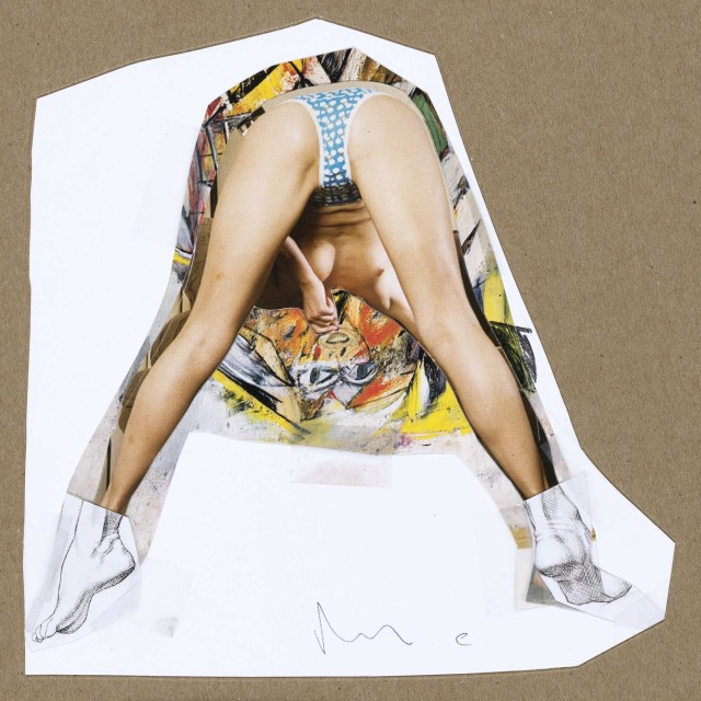 Richard Prince (b. 1949)