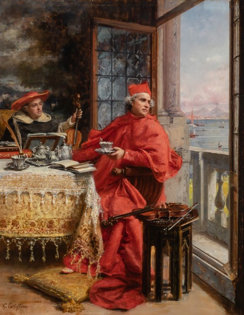 Giuseppe Castiglione