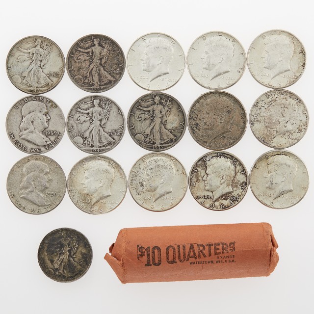 World Wide Coin Group