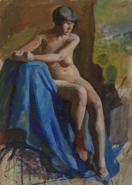 Attributed to Francis Speight