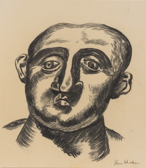 Ben Shahn