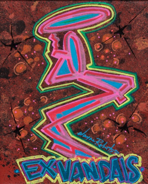 Stay High 149 (Wayne Roberts)