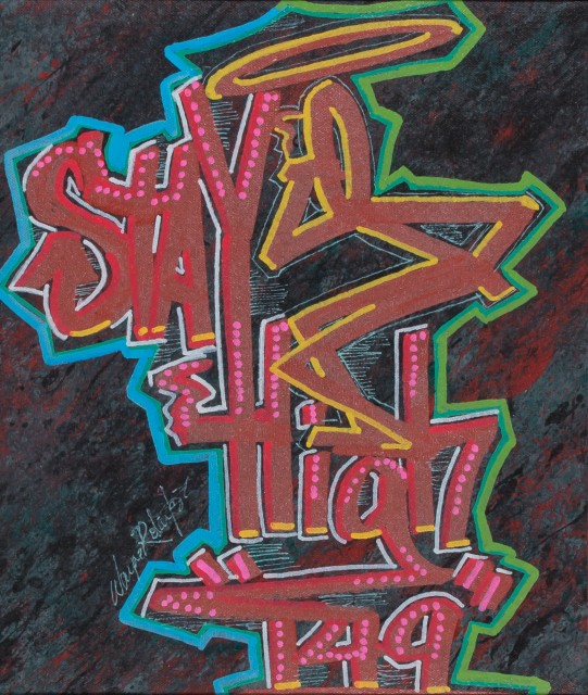 Stay High 149 (Wayne Roberts)
