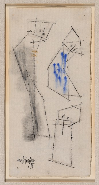 Lyonel Feininger