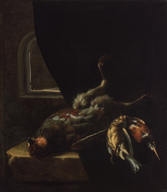 Attributed to William Gowe Ferguson