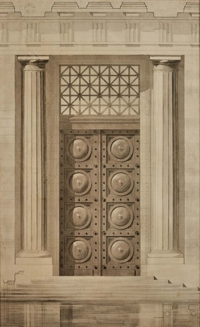 French School, 20th Century