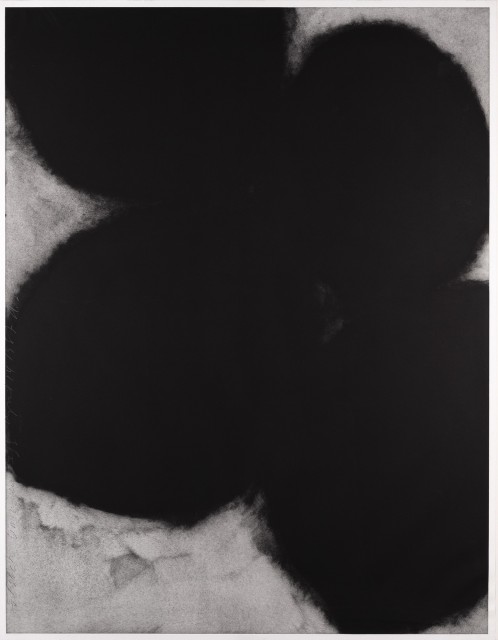 Donald Sultan (b. 1951)