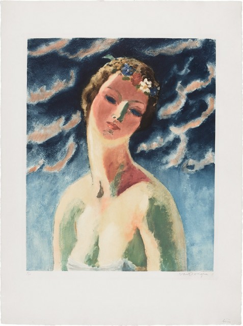 Kees van Dongen (1877-1968)