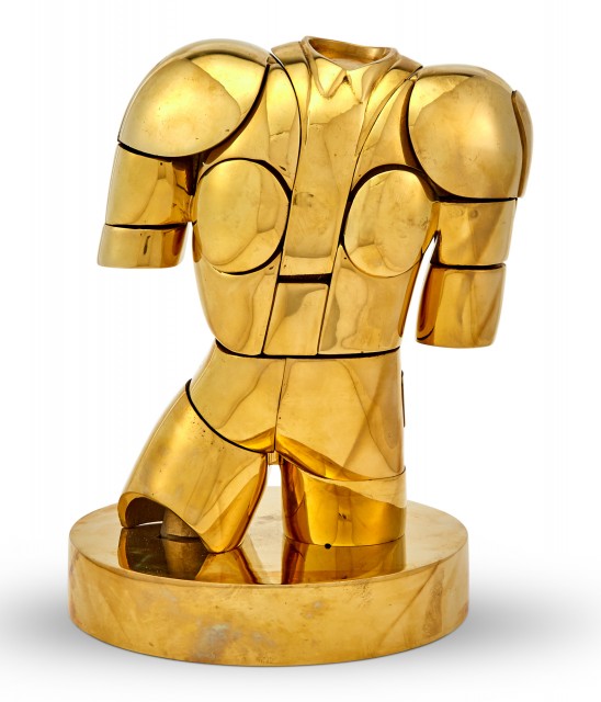 Miguel Berrocal (1933-2006)