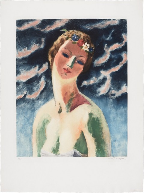 Kees van Dongen (1877-1968)