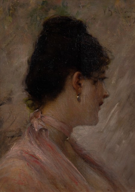 Manner of Giovanni Boldini