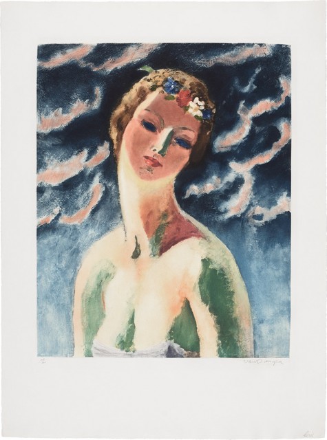 Kees van Dongen (1877-1968)