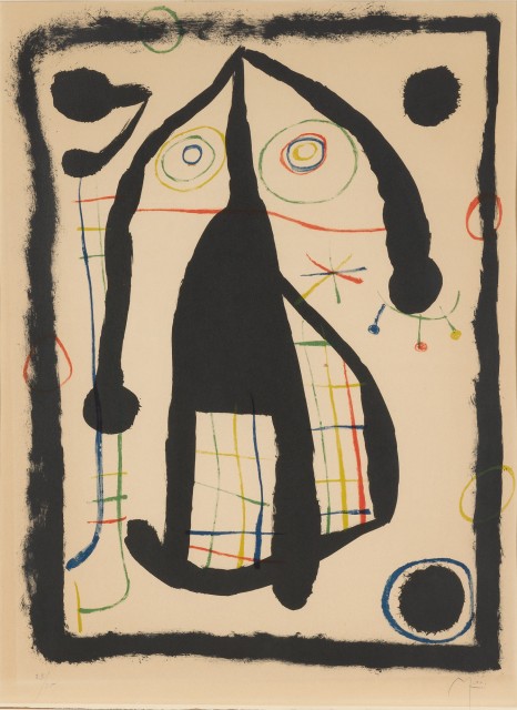 Joan Miró