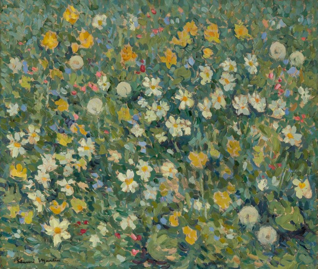 Henri-Jean Guillaume Martin