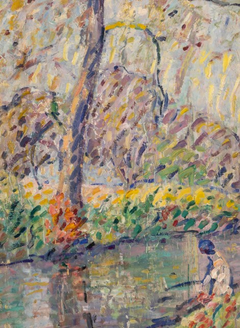 Charles Frederic Ramsey