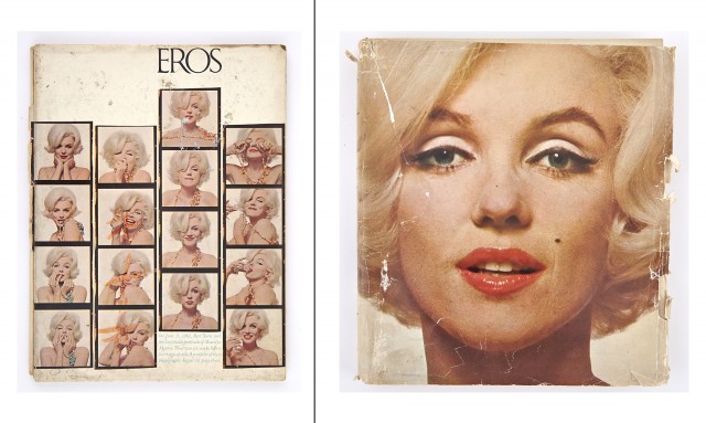 MAILER, NORMAN  Marilyn. A Biography.