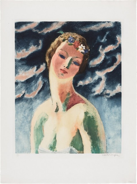 Kees van Dongen (1877-1968)