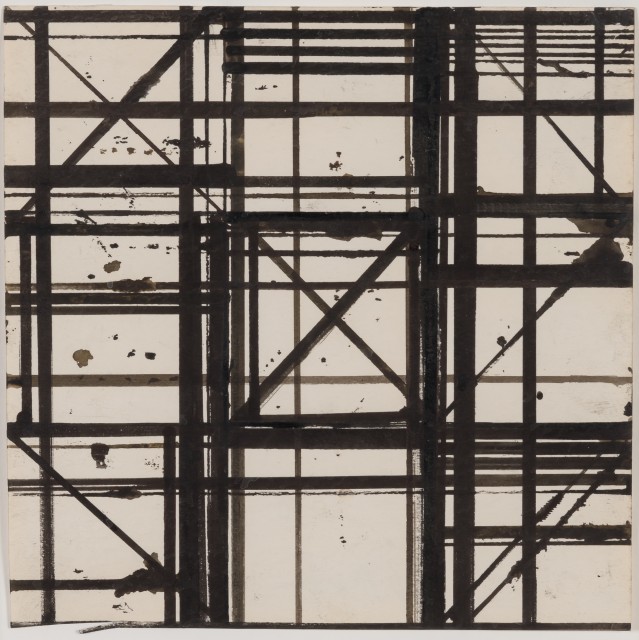 Brice Marden