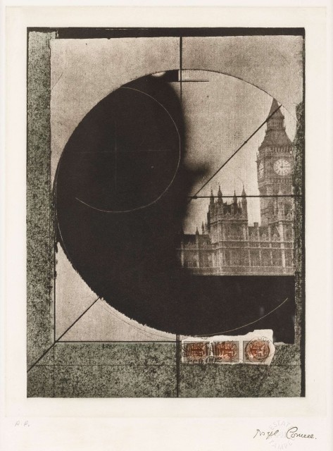 Joseph Cornell (1903-1972)