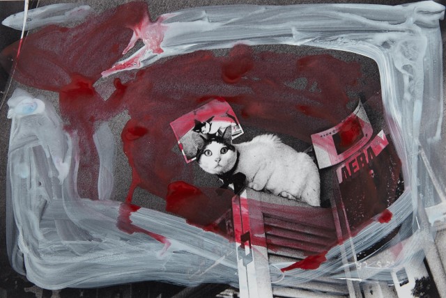 ARAKI, NOBUYOSHI (b. 1940)