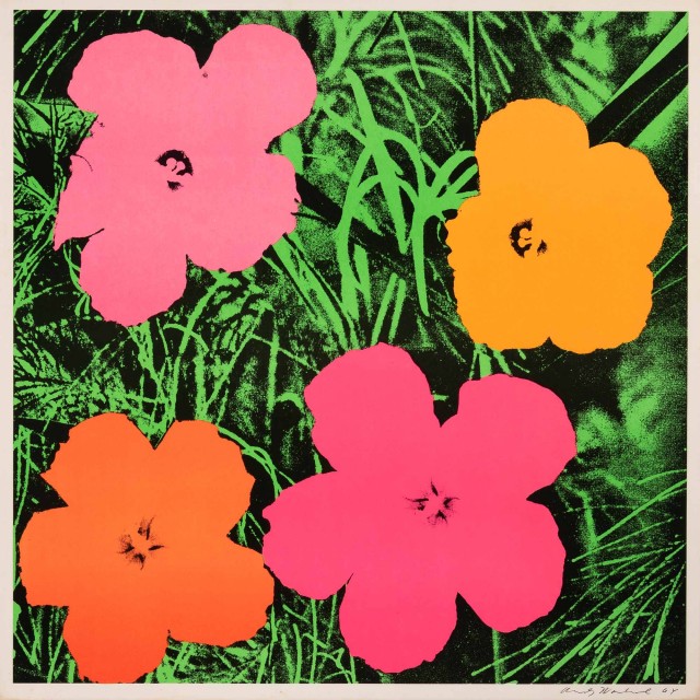 Andy Warhol