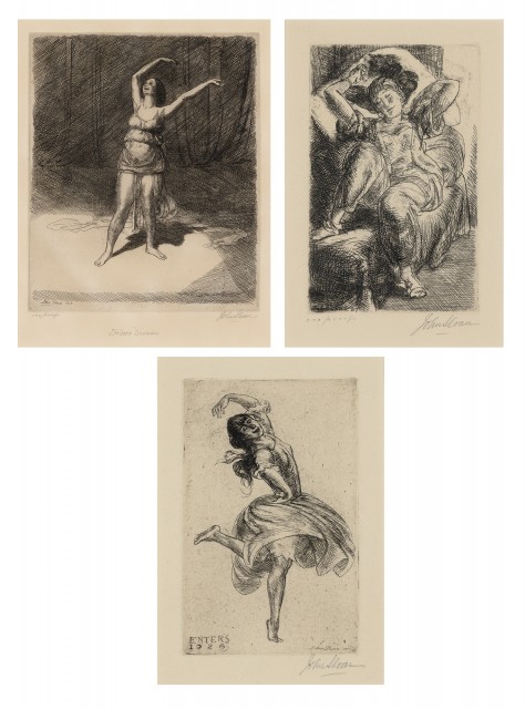 John Sloan (1871-1951)