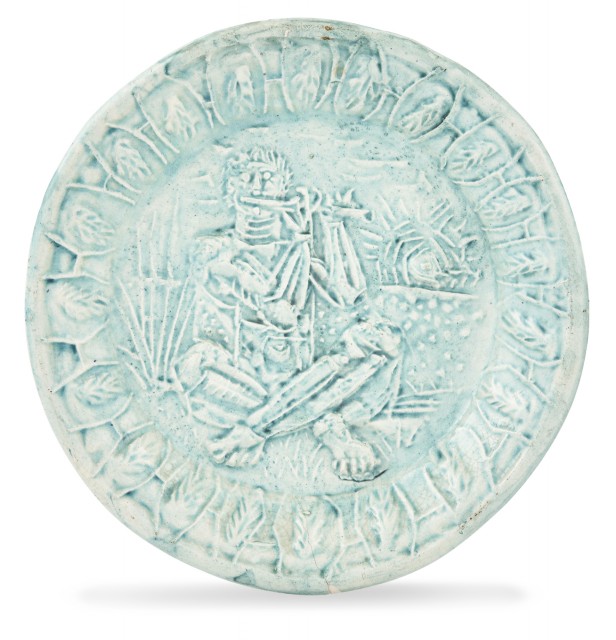 Pablo Picasso (1881-1973)