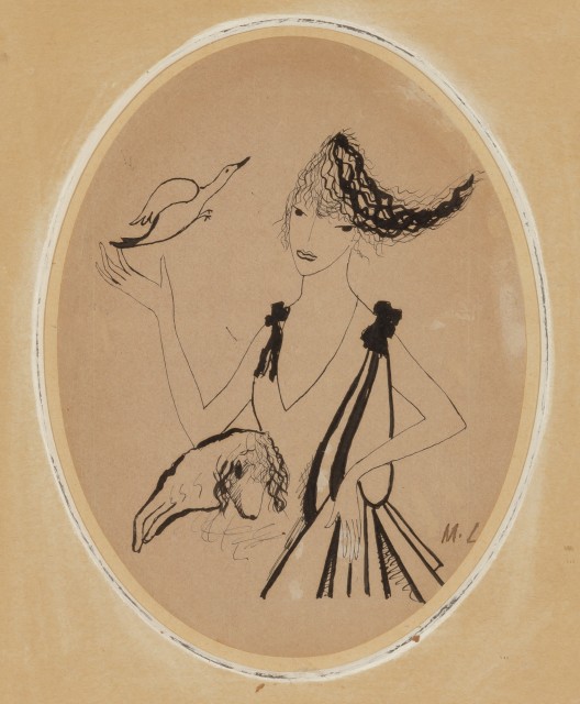 Marie Laurencin