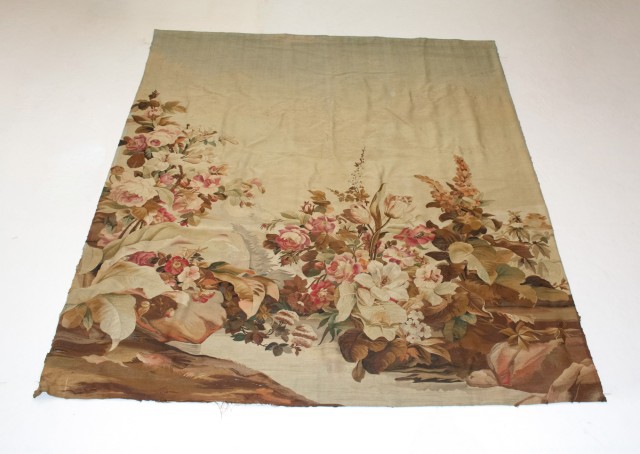Aubusson Tapestry