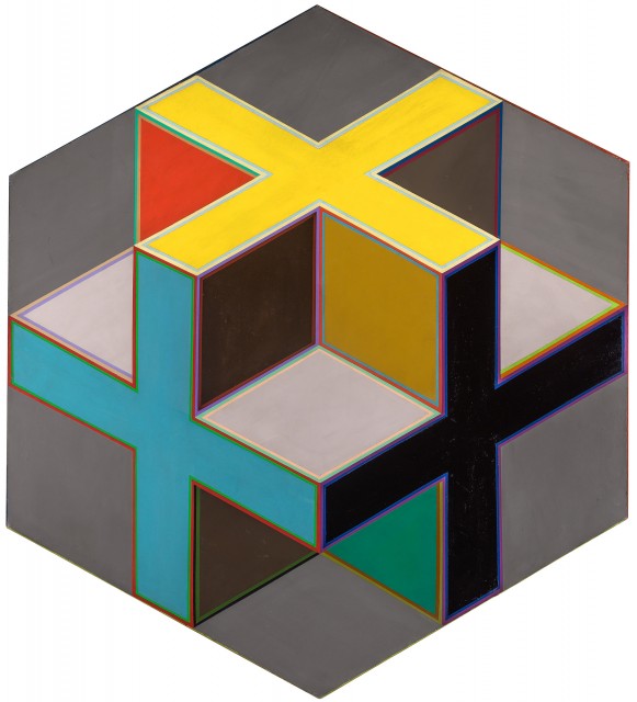 Alvin Demar Loving Jr.