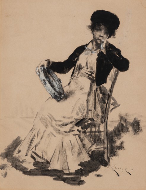 William Merritt Chase