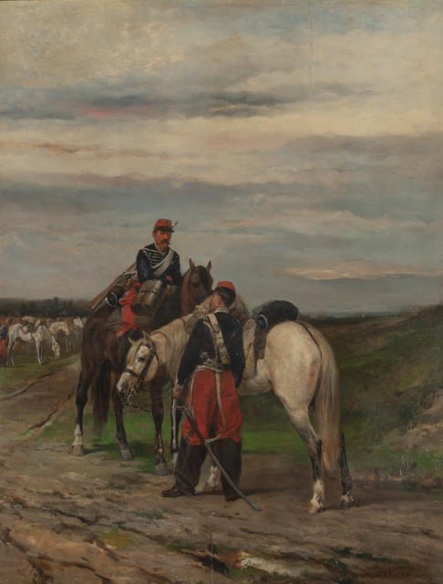 James Alexander Walter