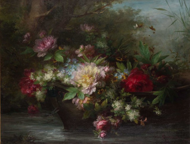 Claudia-Julia Bret-Charbonnier