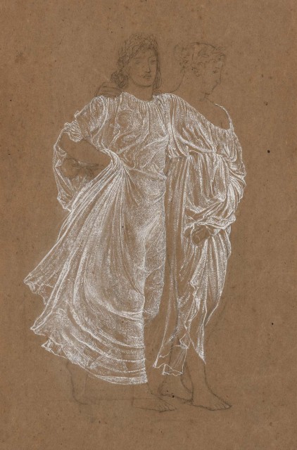 Henry George Holiday