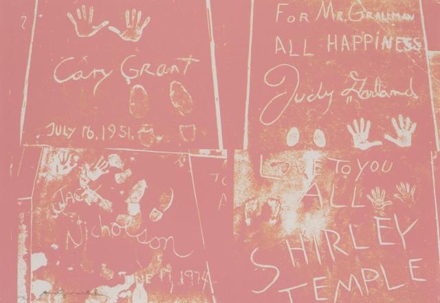 Andy Warhol (1928-1987)