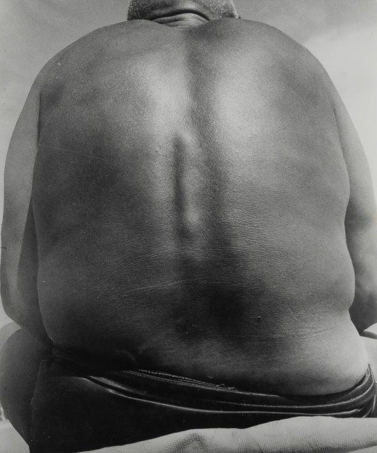 LEVINSTEIN, LEON (1913-1988)  Coney Island,