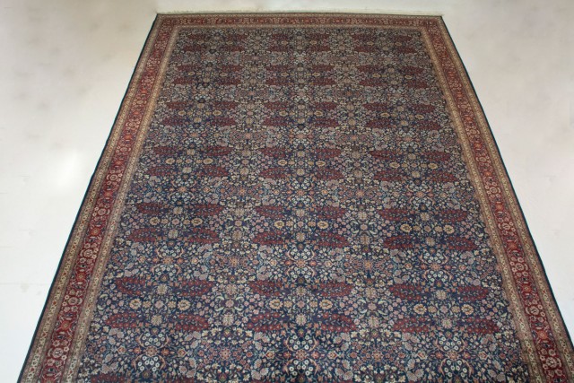 Hereke Carpet