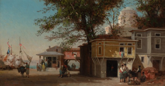 Germain-Fabius Brest