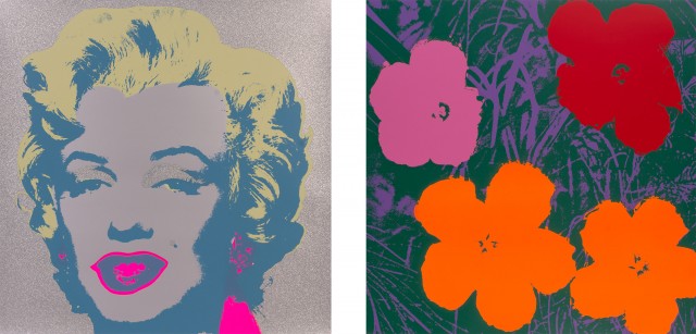 After Andy Warhol (1928-1987)