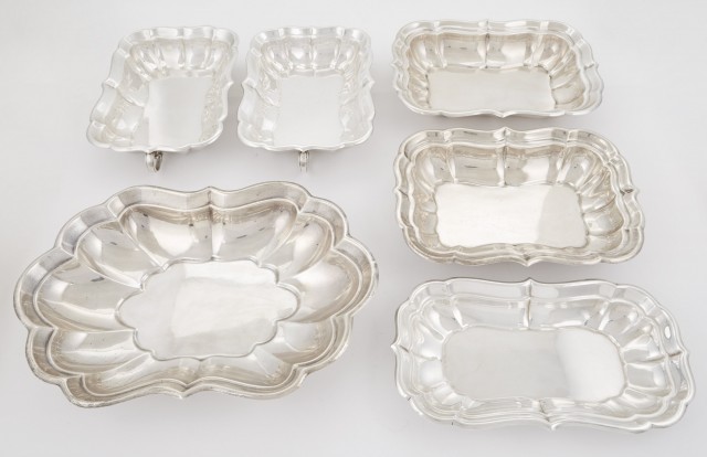 Reed and Barton Sterling Silver Windsor