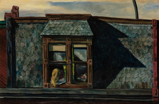 Charles Andrew Taylor