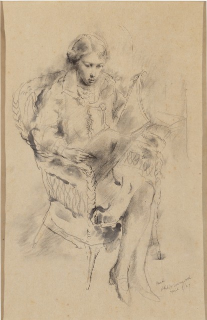 Philip Howard Evergood